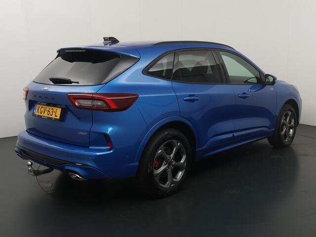 Ford KUGA 2.5 PHEV 243 pk ST-Line X Trekhaak I AGR stoelen | Matrix LED I Adapt Cruise I Winter Pack | B&O | 360° Camera