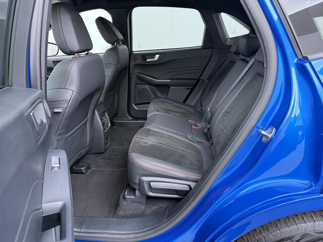 Ford KUGA 2.5 PHEV 243 pk ST-Line X Trekhaak I AGR stoelen | Matrix LED I Adapt Cruise I Winter Pack | B&O | 360° Camera