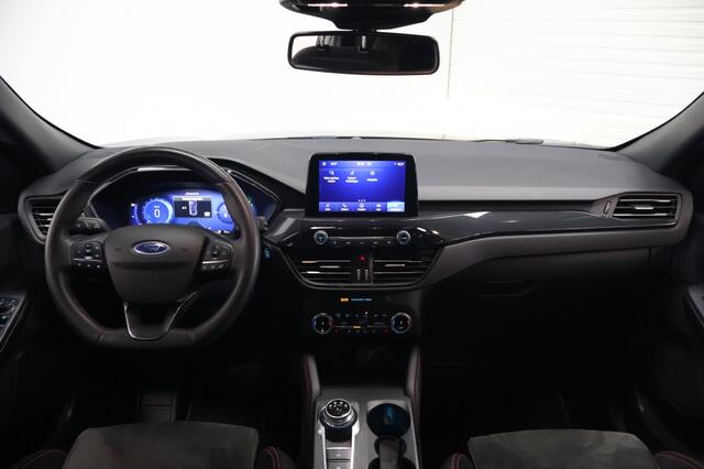 Ford KUGA 2.5 PHEV ST-Line X Automaat | Winter Pakket | Keyless | Carplay