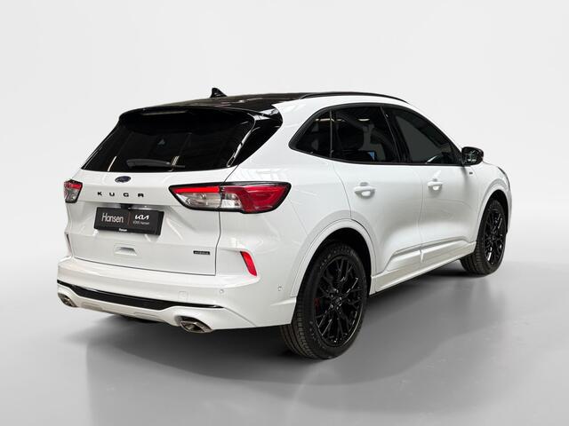 Ford KUGA 2.5 PHEV ST-Line X I Black Pack I Adaptiver Cruise I HUD I Elek. Achterklep I Winterpakket