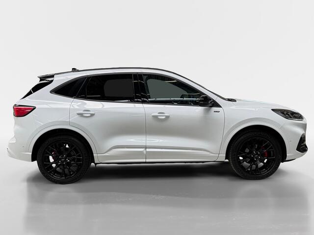 Ford KUGA 2.5 PHEV ST-Line X I Black Pack I Adaptiver Cruise I HUD I Elek. Achterklep I Winterpakket