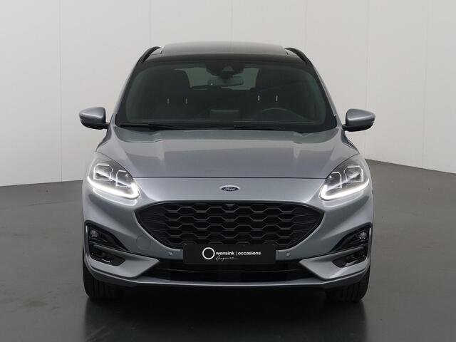 Ford KUGA 2.5 PHEV ST-Line X | Panoramadak | Winterpakket | Parkeercamera | Head Up | Elek. Achterklep | Navigatie | Climate Control | Keyless Entry/Go | Apple Carplay/Android Auto |
