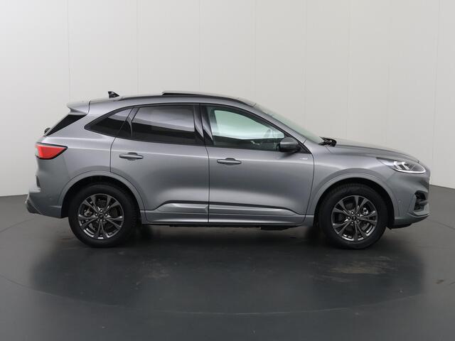 Ford KUGA 2.5 PHEV ST-Line X | Panoramadak | Winterpakket | Parkeercamera | Head Up | Elek. Achterklep | Navigatie | Climate Control | Keyless Entry/Go | Apple Carplay/Android Auto |