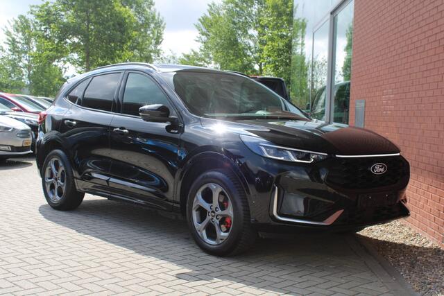 Ford KUGA 2.5 PHEV ST-Line X 243pk | Driver Assistance Pack | Winterpack | Panoramadak | Technology Pack | All weather Banden