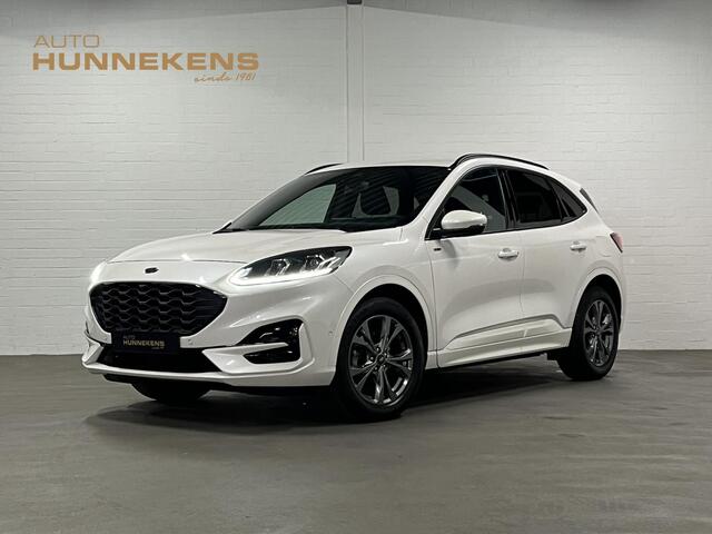 Ford KUGA 1.5 EcoBoost ST-Line X Trekhaak | *1800 kg Trekgewicht | Adapt. cruise | B&O | Stoel-/Stuur verwarming | Carplay | Head-up