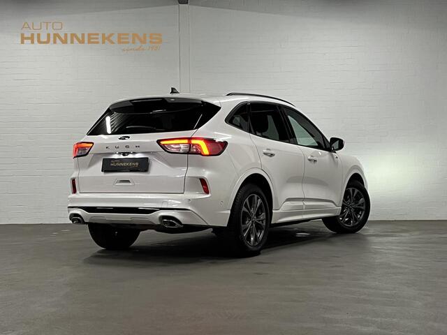 Ford KUGA 1.5 EcoBoost ST-Line X Trekhaak | *1800 kg Trekgewicht | Adapt. cruise | B&O | Stoel-/Stuur verwarming | Carplay | Head-up