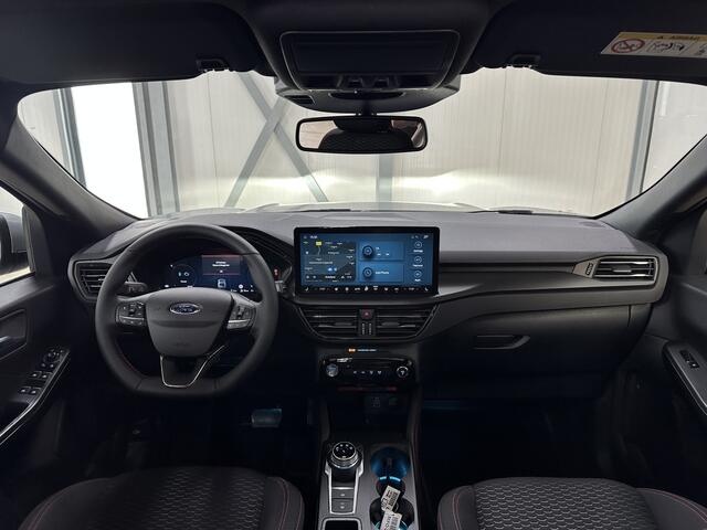 Ford KUGA 2.5 PHEV ST-Line 243pk | Trekhaak | Elek. Panodak | Winter pack | Driver Assistance Pack