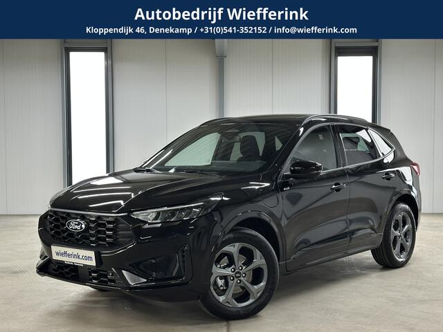 Ford KUGA 2.5 PHEV ST-Line 243pk | Trekhaak | Elek. Panodak | Winter pack | Driver Assistance Pack
