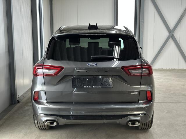 Ford KUGA 2.5 PHEV ST-Line 243pk | Trekhaak | Elek. Panodak | Winter pack | Driver Assistance Pack