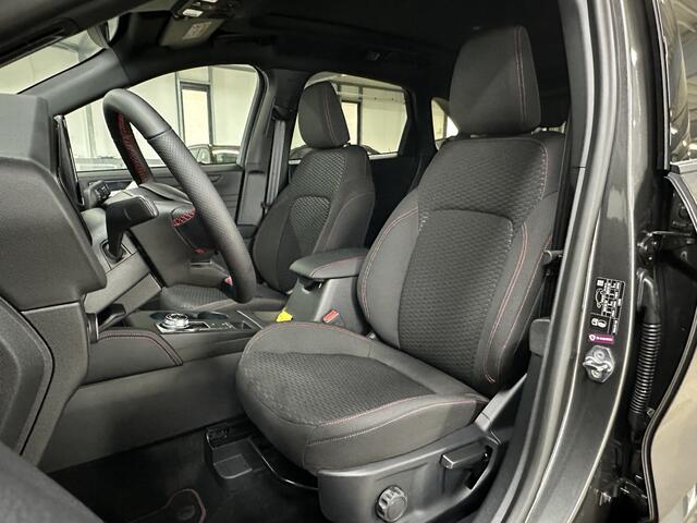 Ford KUGA 2.5 PHEV ST-Line 243pk | Trekhaak | Elek. Panodak | Winter pack | Driver Assistance Pack