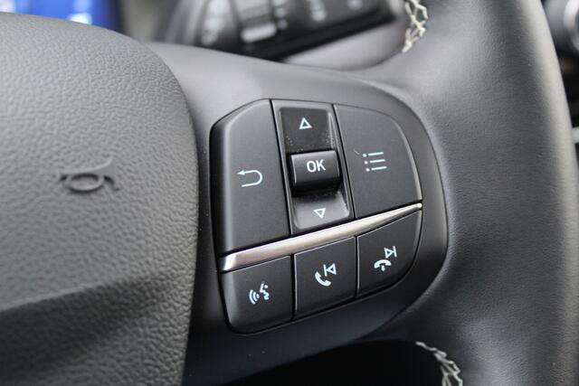 Ford KUGA 2.5 PHEV Vignale | Navigatie | Head-up | BLIS | Adaptieve cruise | B&O