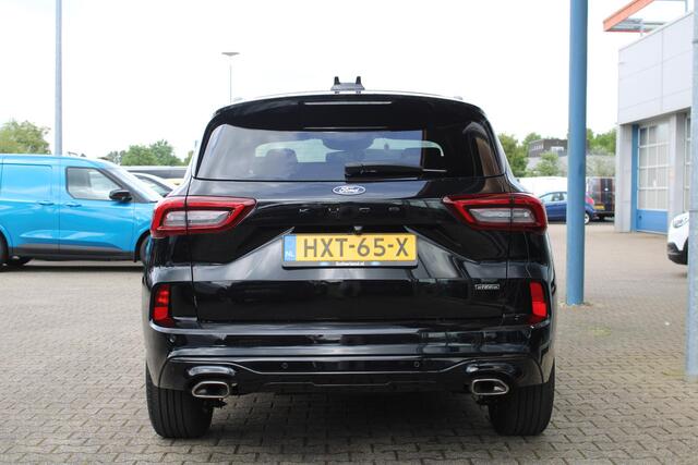 Ford KUGA 2.5 PHEV ST-Line | Winter Pack | Wegklapbare trekhaak | NL Auto |