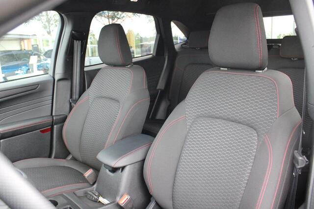 Ford KUGA 2.5 PHEV ST-Line | Winter Pack | Wegklapbare trekhaak | NL Auto |