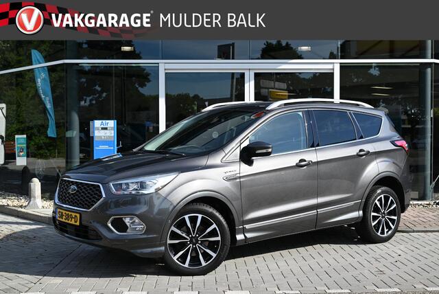 Ford KUGA 1.5 EcoBoost Vignale