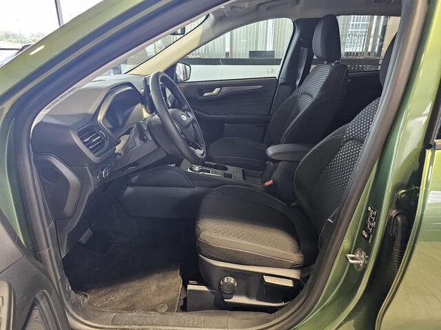 Ford KUGA 2.5 Duratec PHEV Titanium