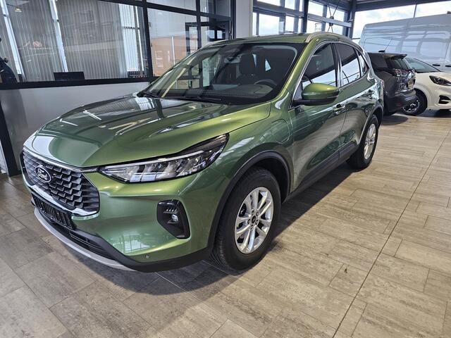 Ford KUGA 2.5 Duratec PHEV Titanium