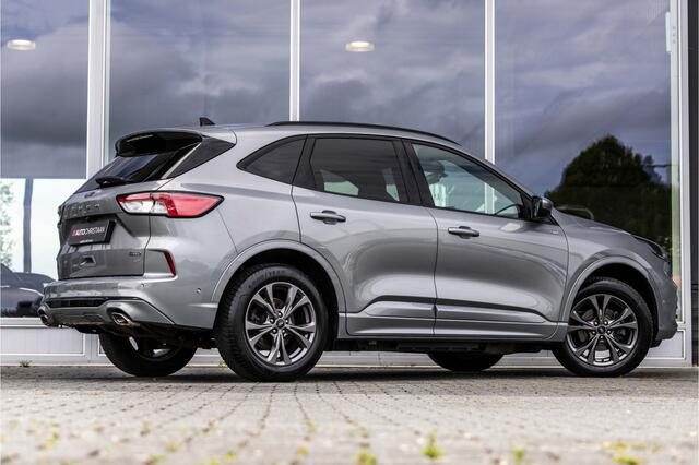 Ford KUGA 2.5 PHEV ST-Line X | B&O | ACC | Camera