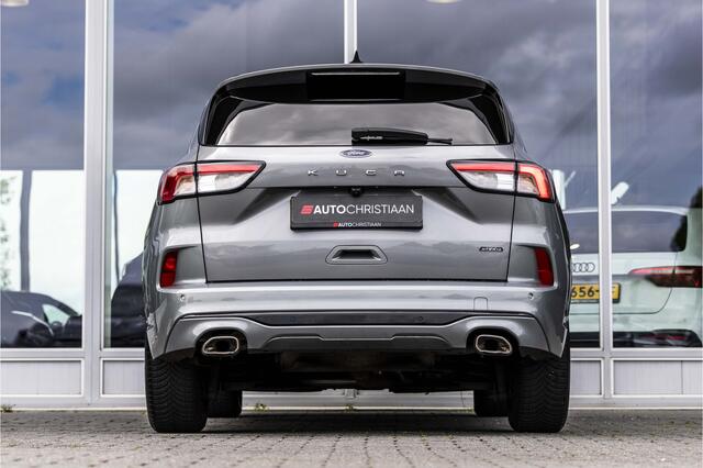 Ford KUGA 2.5 PHEV ST-Line X | B&O | ACC | Camera