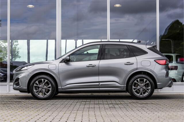 Ford KUGA 2.5 PHEV ST-Line X | B&O | ACC | Camera
