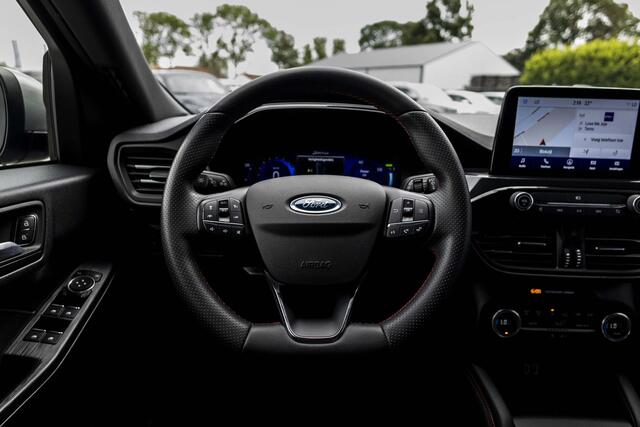 Ford KUGA 2.5 PHEV ST-Line X | B&O | ACC | Camera