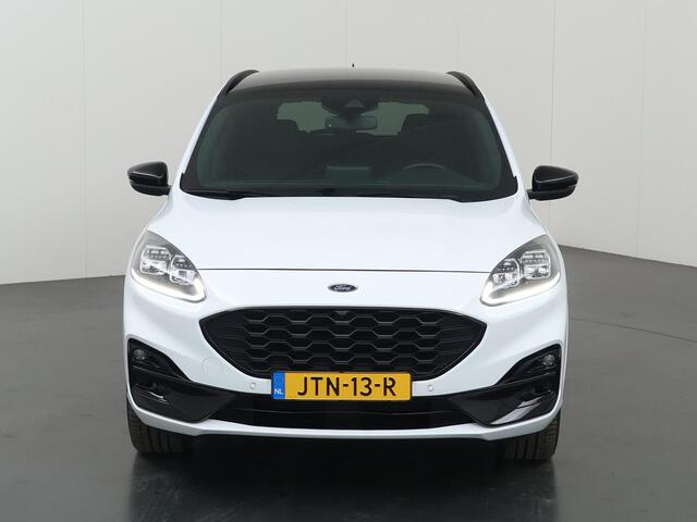 Ford KUGA 2.5 PHEV ST-Line X | Black Pack | Winterpack | Cruise Control Adaptief | B&O |
