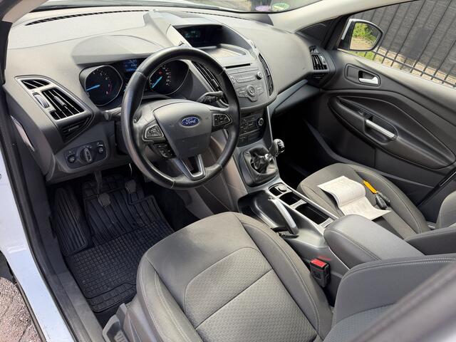 Ford KUGA 1.5 EcoBoost Titanium NW Koppeling