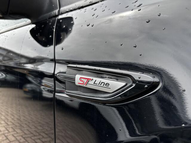 Ford KUGA 1.5 EcoBoost ST Line Cruise Navi Applecarplay Acamera Lmv Stoelverwarming Nap