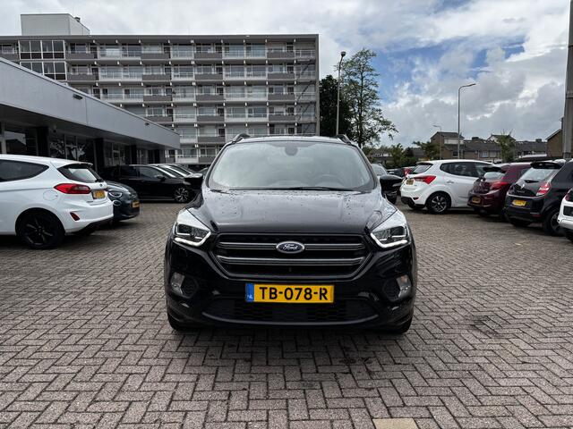 Ford KUGA 1.5 EcoBoost ST Line Cruise Navi Applecarplay Acamera Lmv Stoelverwarming Nap