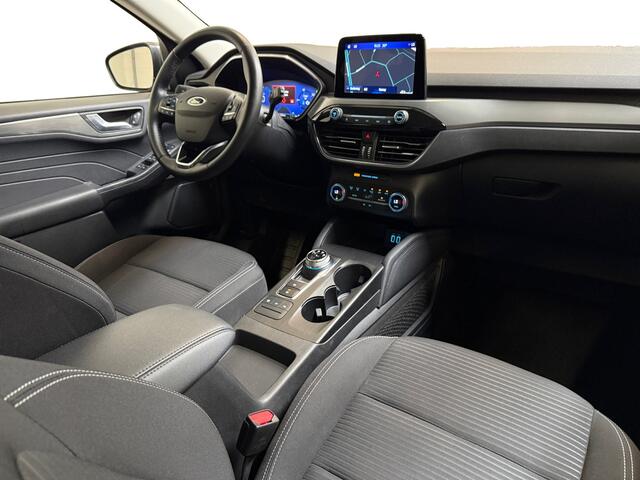 Ford KUGA 2.5 PHEV Titanium I Camera I Cruise Control I Carplay I Stoelverwarming