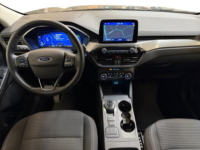 Ford KUGA 2.5 PHEV Titanium I Camera I Cruise Control I Carplay I Stoelverwarming
