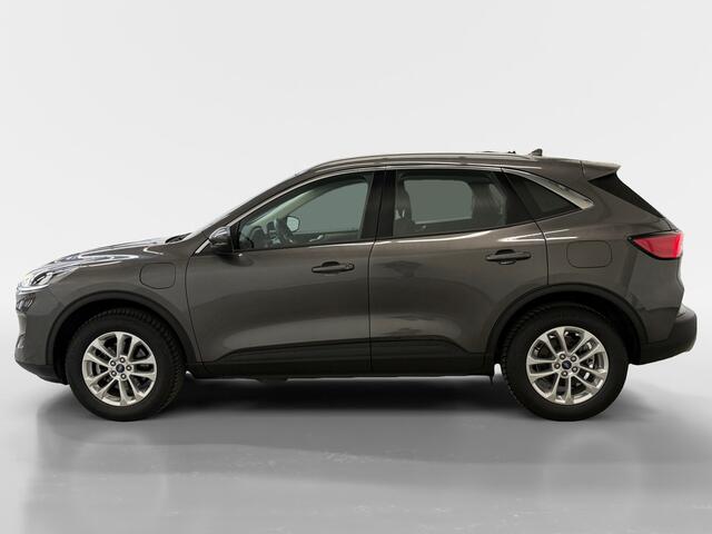 Ford KUGA 2.5 PHEV Titanium I Camera I Cruise Control I Carplay I Stoelverwarming