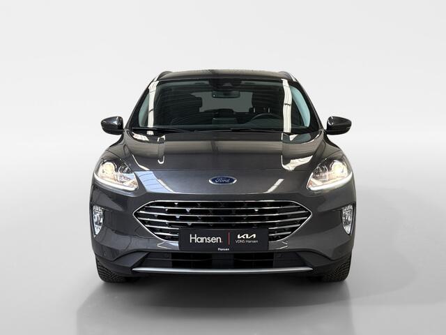 Ford KUGA 2.5 PHEV Titanium I Camera I Cruise Control I Carplay I Stoelverwarming