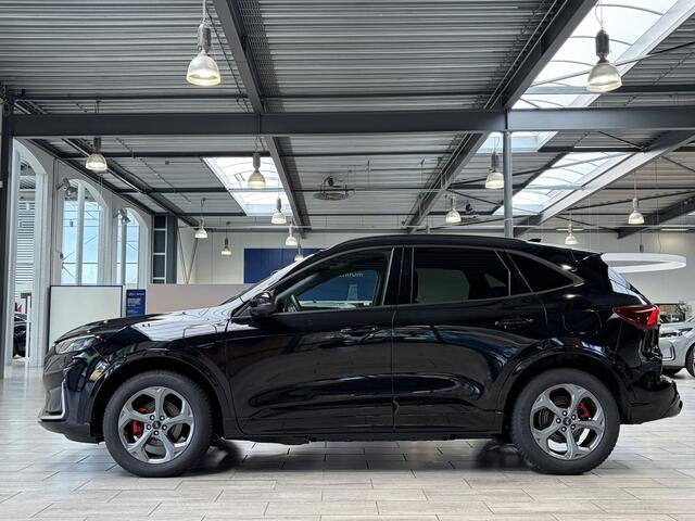 Ford KUGA 2.5 PHEV 243 pk ST-Line X I AGR stoelen I Adapt Cruise I Winter Pack | B&O | 360° Camera