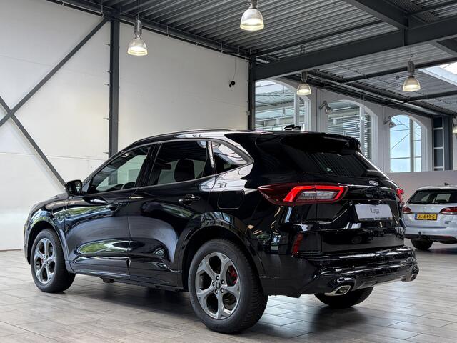 Ford KUGA 2.5 PHEV 243 pk ST-Line X I AGR stoelen I Adapt Cruise I Winter Pack | B&O | 360° Camera