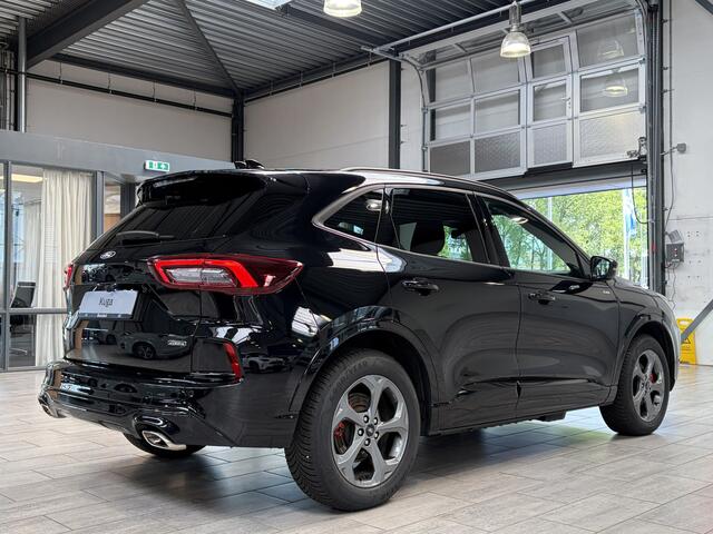 Ford KUGA 2.5 PHEV 243 pk ST-Line X I AGR stoelen I Adapt Cruise I Winter Pack | B&O | 360° Camera