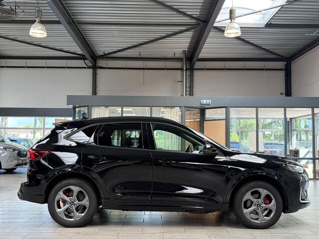 Ford KUGA 2.5 PHEV 243 pk ST-Line X I AGR stoelen I Adapt Cruise I Winter Pack | B&O | 360° Camera