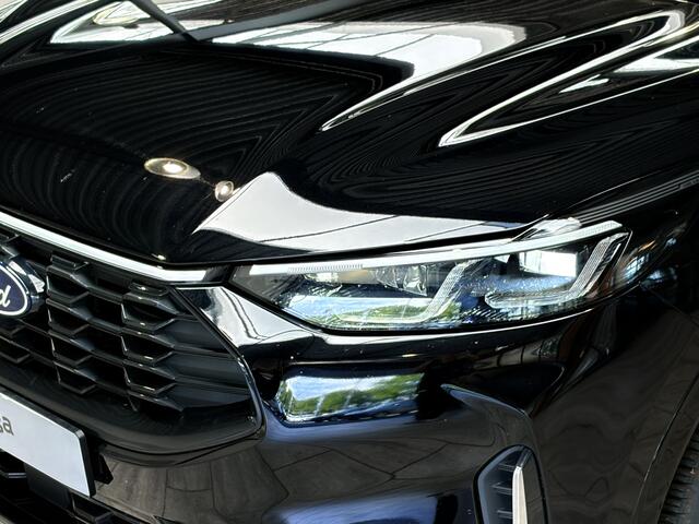 Ford KUGA 2.5 PHEV 243 pk ST-Line X I AGR stoelen I Adapt Cruise I Winter Pack | B&O | 360° Camera