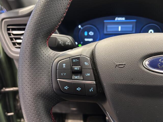 Ford KUGA 2.5 PHEV 243 pk ST-Line X I AGR stoelen | Adapt Cruise I Winter Pack | B&O | 360° Camera I All seasonbanden