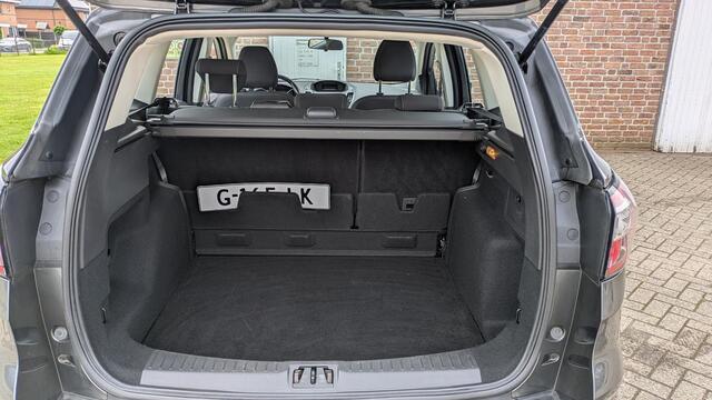 Ford KUGA 1.5 Trend - airco - 2e eign.