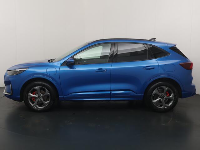 Ford KUGA 2.5 PHEV 243pk ST-Line X | Trekhaak I AGR stoelen | Matrix LED I Adapt Cruise I Winter Pack | B&O | 360° Camera