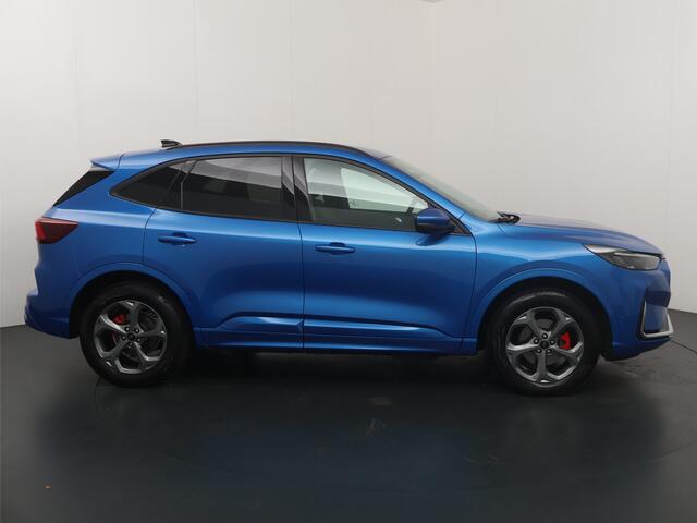 Ford KUGA 2.5 PHEV 243pk ST-Line X | Trekhaak I AGR stoelen | Matrix LED I Adapt Cruise I Winter Pack | B&O | 360° Camera