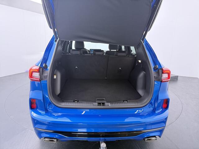 Ford KUGA 2.5 PHEV 243pk ST-Line X | Trekhaak I AGR stoelen | Matrix LED I Adapt Cruise I Winter Pack | B&O | 360° Camera
