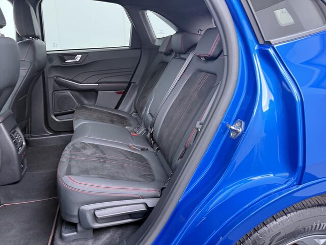 Ford KUGA 2.5 PHEV 243pk ST-Line X | Trekhaak I AGR stoelen | Matrix LED I Adapt Cruise I Winter Pack | B&O | 360° Camera