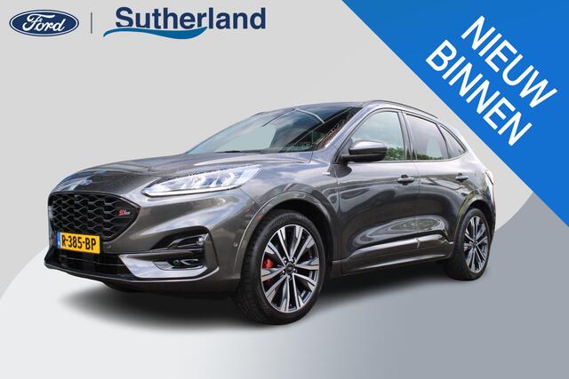 Ford KUGA 1.5 EcoBoost ST-Line X | Trekhaak | Stoel + Stuurverwarming | Adaptive Cruise Control | Camera | Navigatie | Climate Control |