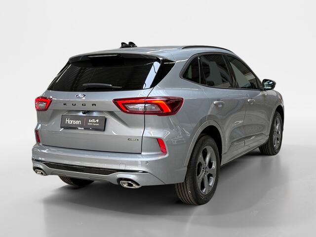 Ford KUGA 2.5 PHEV ST-Line I Direct leverbaar I Winterpakket I Camera