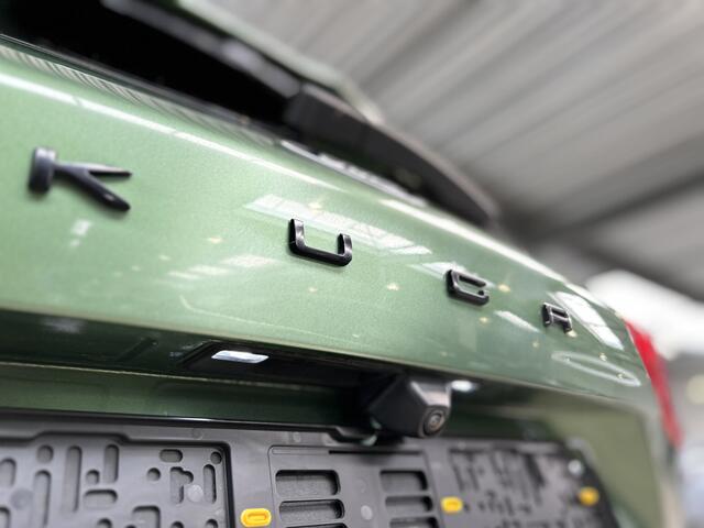 Ford KUGA 2.5 PHEV 243 pk ST-Line X | Trekhaak I AGR stoelen | Adapt Cruise I Winter Pack | B&O | 360° Camera