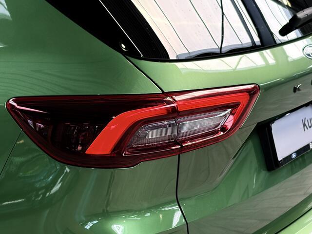 Ford KUGA 2.5 PHEV 243 pk ST-Line X | Trekhaak I AGR stoelen | Adapt Cruise I Winter Pack | B&O | 360° Camera