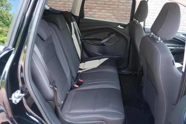 Ford KUGA 1.5 EcoBoost 120pk Trend Ultimate | Navi | App Connect | Climate | Cruise | PDC | Winter Pakket | Trekhaak