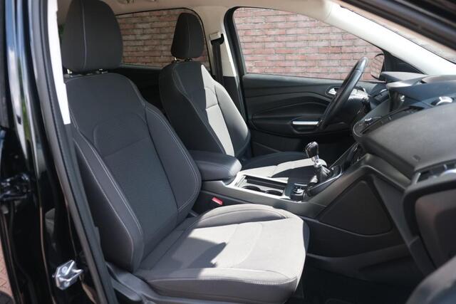 Ford KUGA 1.5 EcoBoost 120pk Trend Ultimate | Navi | App Connect | Climate | Cruise | PDC | Winter Pakket | Trekhaak