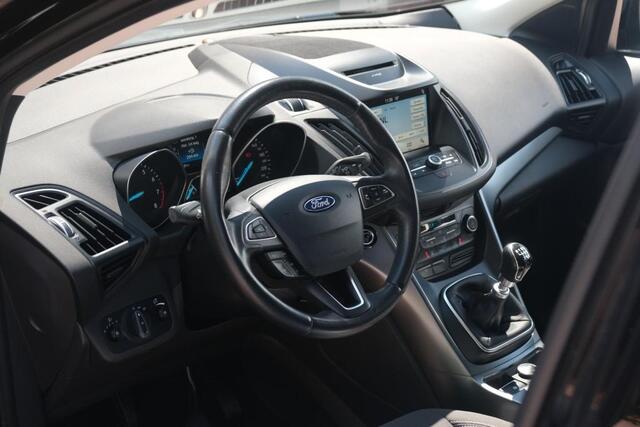 Ford KUGA 1.5 EcoBoost 120pk Trend Ultimate | Navi | App Connect | Climate | Cruise | PDC | Winter Pakket | Trekhaak